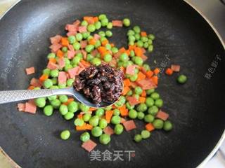 东北饭包的做法步骤:5