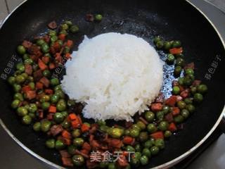 东北饭包的做法步骤:6