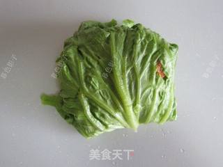 东北饭包的做法步骤:9