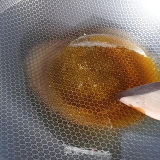 西红柿炒鸡蛋的做法步骤：6