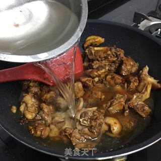 红烧鸭子的做法步骤：11