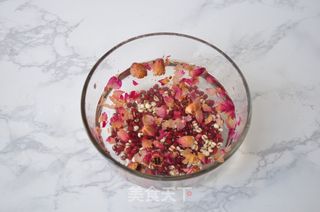 #红豆薏米豆浆的做法图解3
