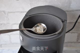 #红豆薏米豆浆的做法图解5