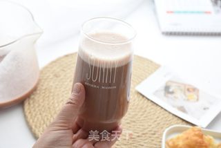 #红豆薏米豆浆的做法图解8