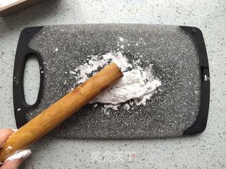 鲜掉眉毛的汤——紫菜虾片汤的做法步骤：4