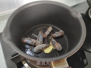 鲜掉眉毛的汤——紫菜虾片汤的做法步骤:7