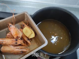 鲜掉眉毛的汤——紫菜虾片汤的做法步骤:10