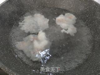 鲜掉眉毛的汤——紫菜虾片汤的做法步骤：11
