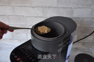 #胡萝卜豆浆的做法图解5