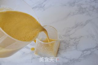 #胡萝卜豆浆的做法图解8