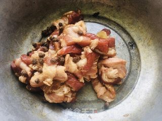 粉蒸肉的做法步骤：3