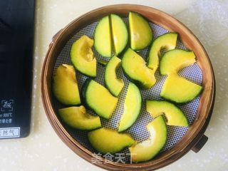 粉蒸肉的做法步骤：7