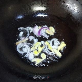 排骨焖笋干的做法步骤:4