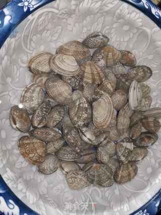 香辣花甲的做法步骤:3