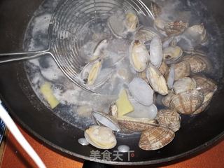 香辣花甲的做法步骤：5