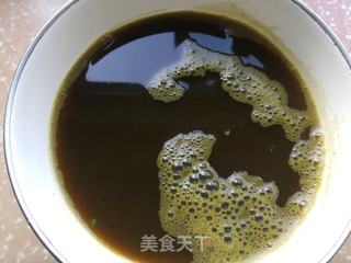 立夏乌米饭的做法步骤:4