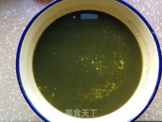 #立夏乌米饭的做法图解6
