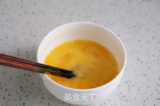 牛奶蒸蛋的做法步骤:2