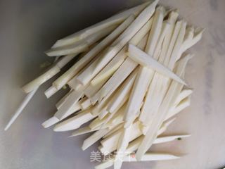 石斑鱼豆腐汤的做法步骤：4