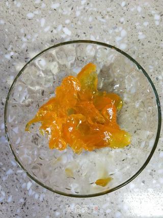 咸鸭蛋苋菜汤的做法步骤:4