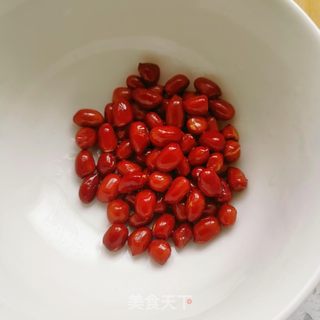 宫保鸡丁的做法步骤:2
