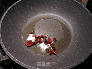 宫保鸡丁的做法步骤:9
