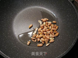 宫保鸡丁的做法步骤:7