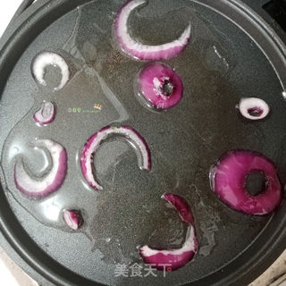 香辣秘烧鸡胸肉的做法步骤:5