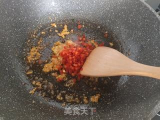 炒虾的华丽升级——避风塘炒虾的做法步骤:7