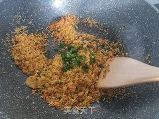 炒虾的华丽升级——避风塘炒虾的做法步骤:10