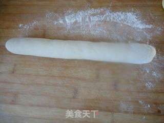 水煎包的做法的做法步骤:4