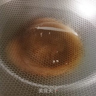 红烧蹄髈的做法步骤:3