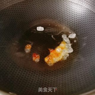 红烧蹄髈的做法步骤:4