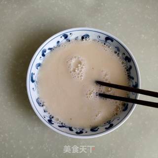 玉米面地瓜粥的做法步骤:4