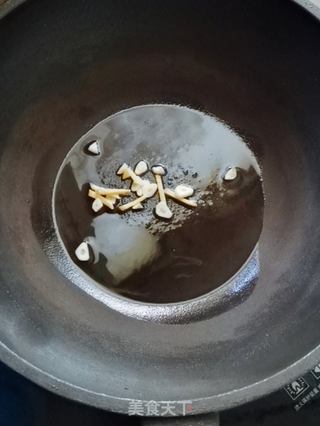老北京打卤面的做法步骤:6