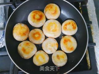 蘑菇焗鸡翅的做法步骤:4