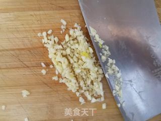蘑菇焗鸡翅的做法步骤:6