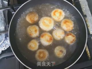 蘑菇焗鸡翅的做法步骤:5