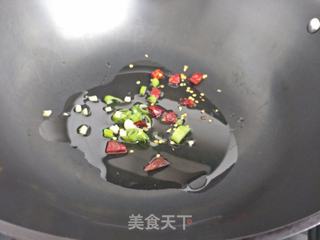 肉末酱豆角的做法步骤：3