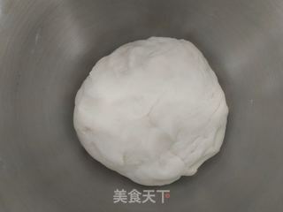 香椿鸡蛋馅饺子的做法步骤：1