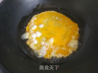 香椿鸡蛋馅饺子的做法步骤：6