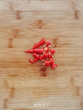 干锅小龙虾的做法步骤:7