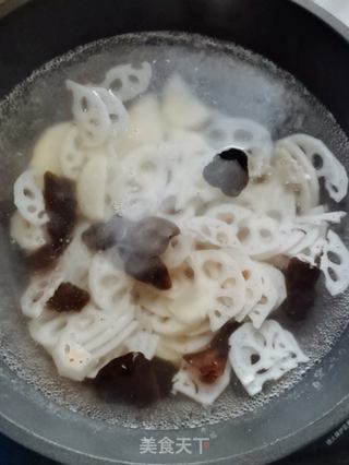 干锅小龙虾的做法步骤:8
