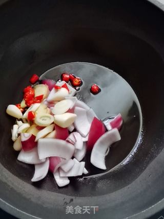 干锅小龙虾的做法步骤:10