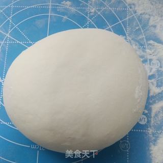 槐花猪肉水饺的做法步骤:10