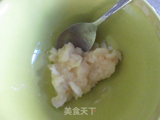 蒸苋菜的做法步骤:7