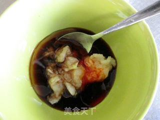 蒸苋菜的做法步骤:8