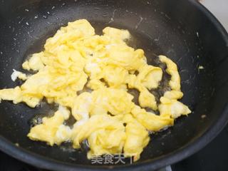 酱香干豆腐蔬菜卷的做法步骤：6