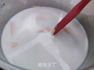 自制奶酪棒的做法步骤:4