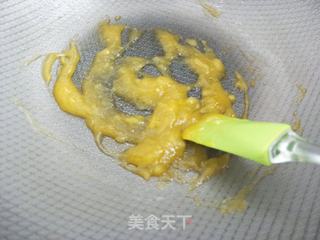 橙汁山药的做法步骤：7